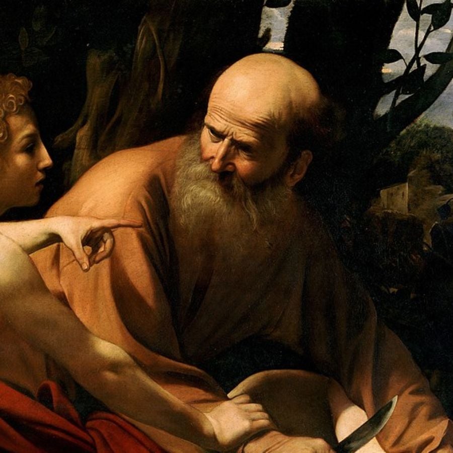 Abraham | Catholic Answers Encyclopedia