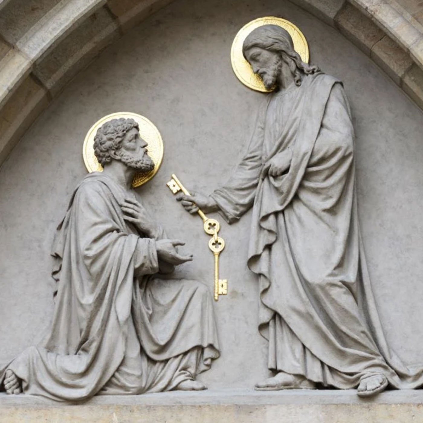 Shameless Popery