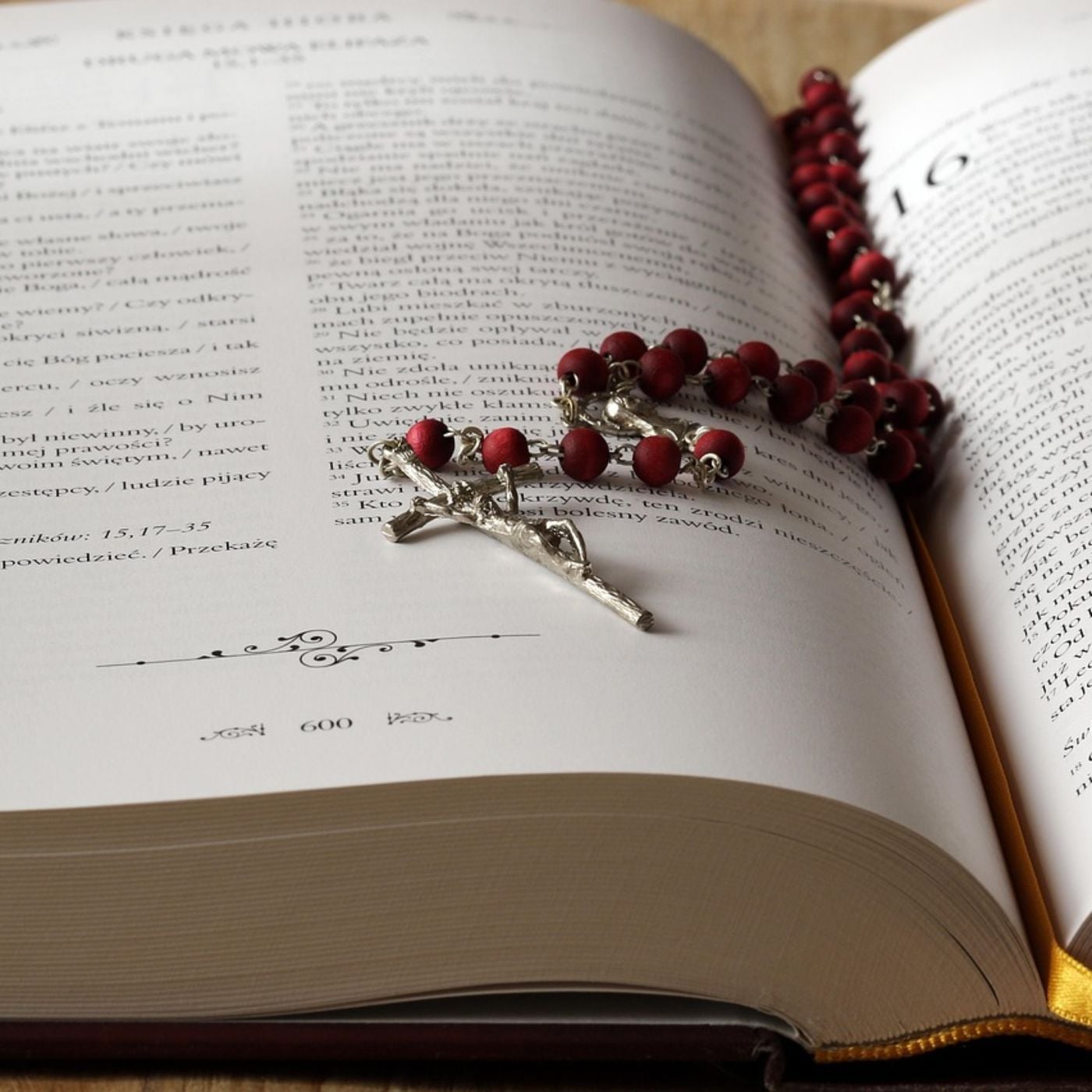 #12773 Where Are Sacraments in the Bible? Papacy and Logic - John Martignoni episode artwork