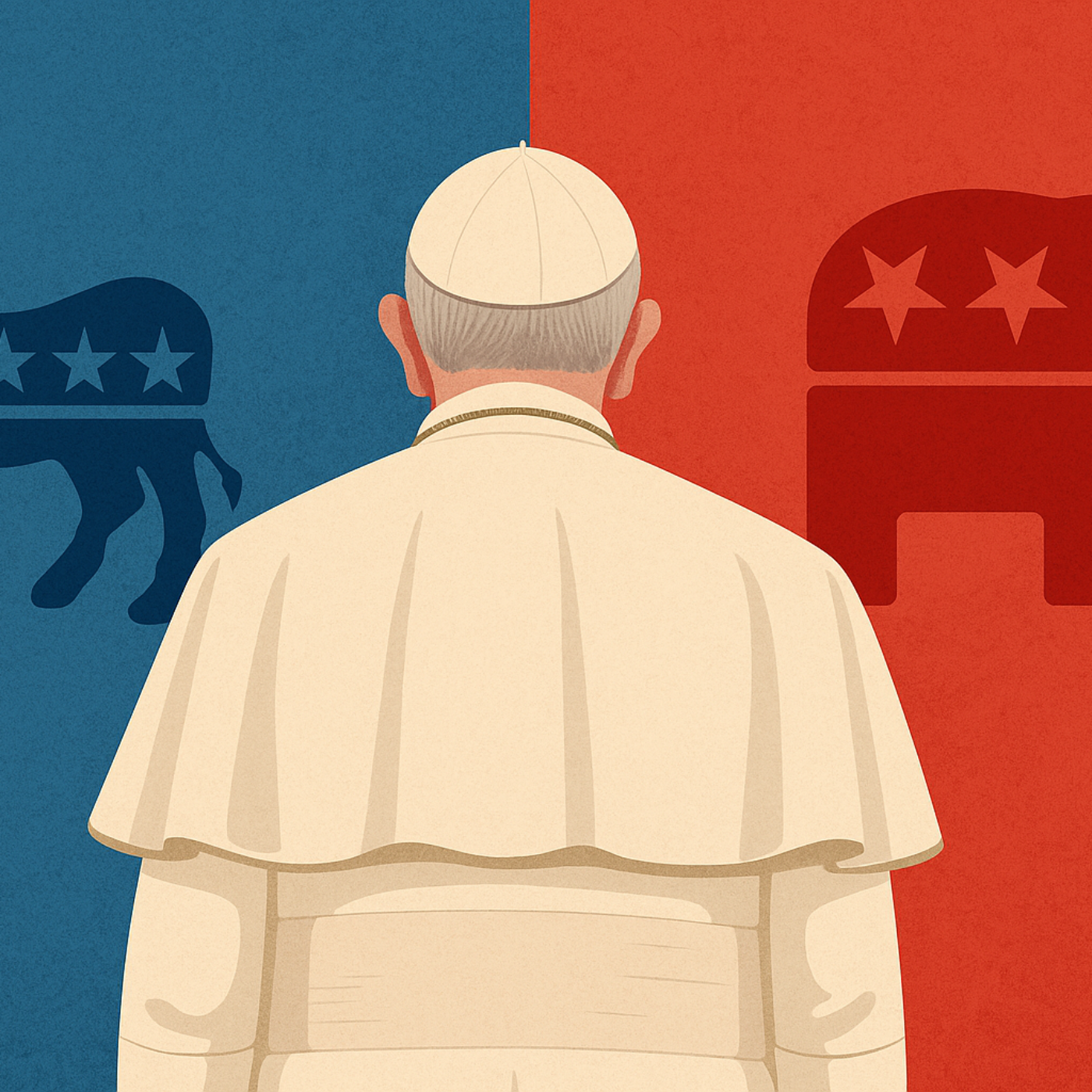 #12195 Is Pope Leo XIV Liberal or Conservative? And More From Non-Catholics - Joe Heschmeyer