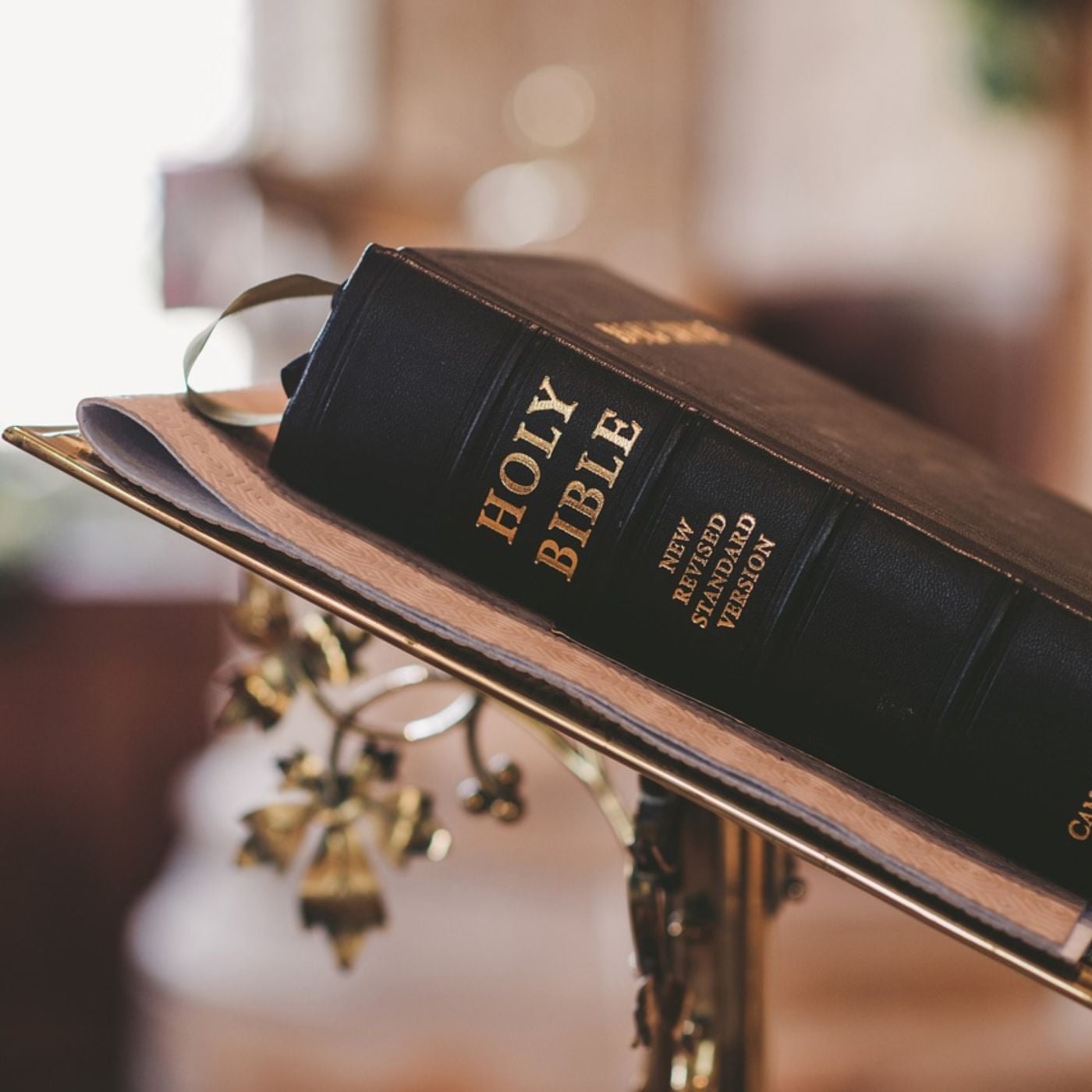 #12926 What Is the Best Catholic Bible Translation? Luke and Irenaeus - Stephen Boyce