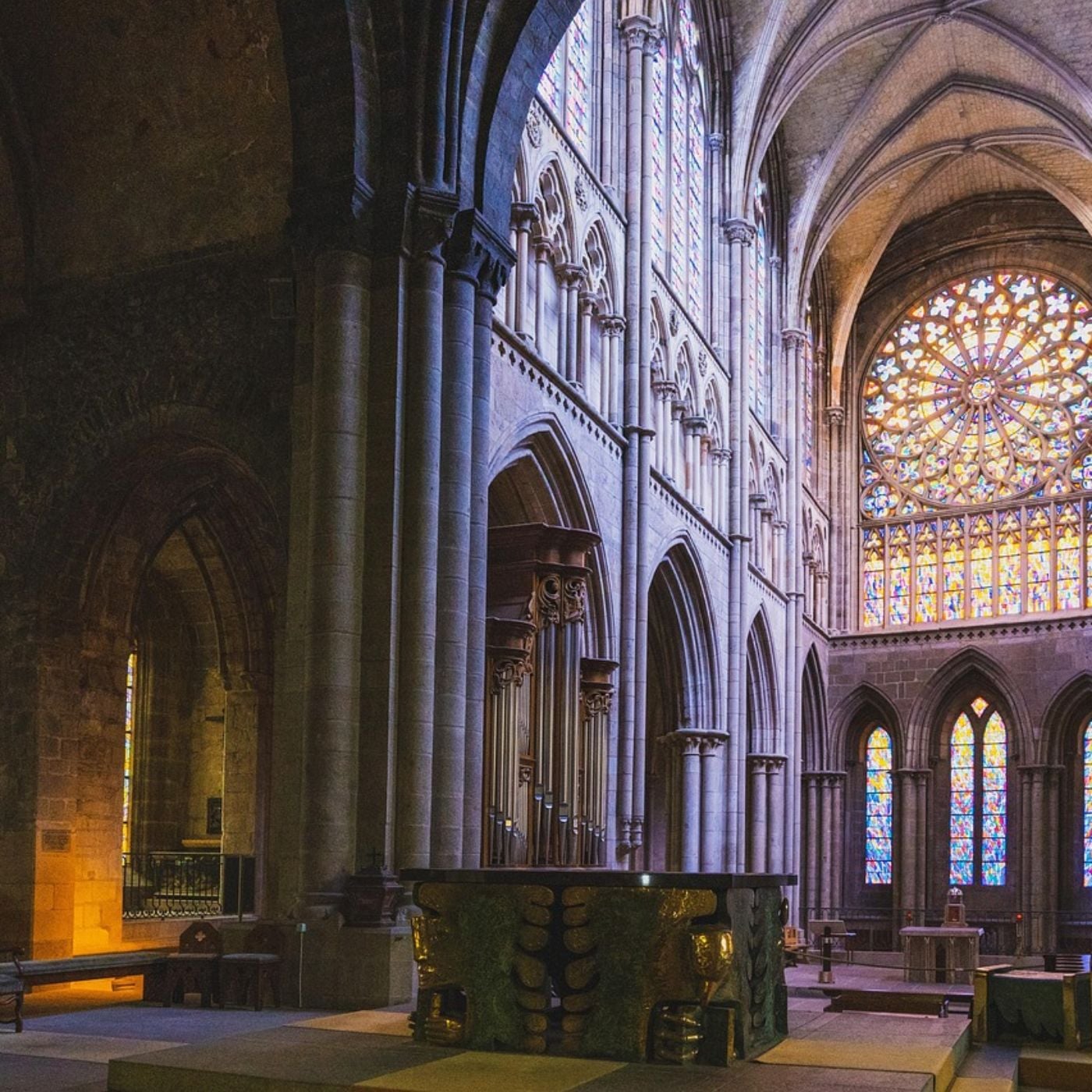 #12652 What Is Our Authority Structure? Tradition and Scripture - Cy Kellett