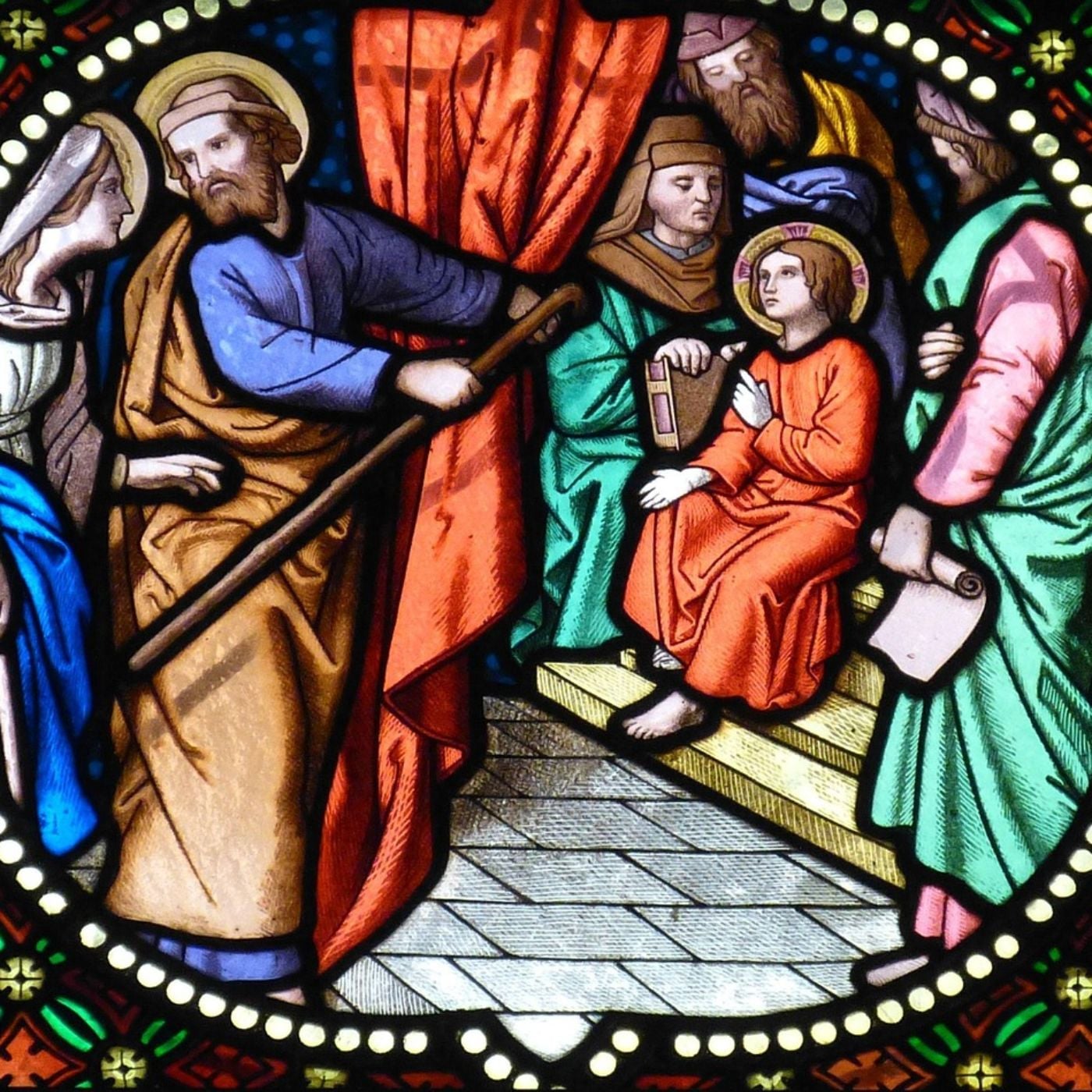 #12584 How Should I Sort Through Church Teachings? Faith and Angels - Joe Heschmeyer