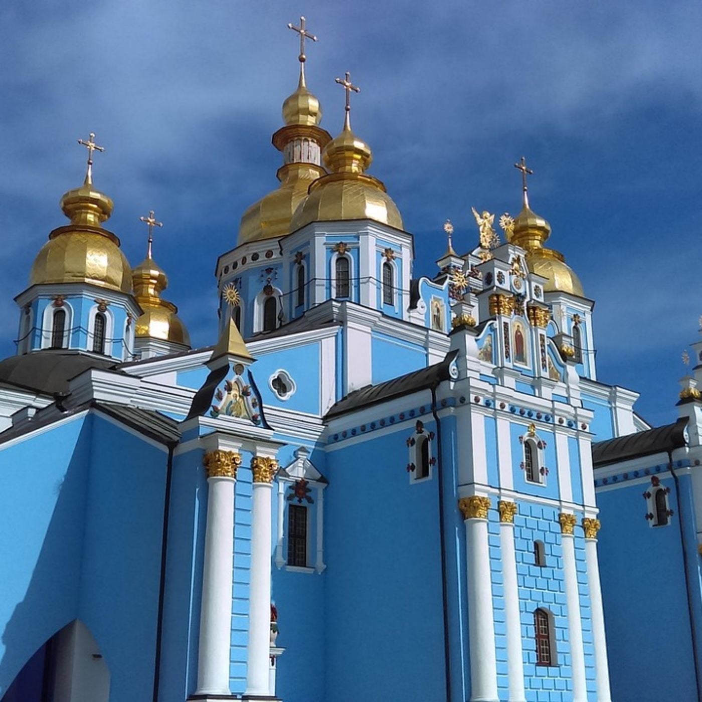 #12762 Why Do Eastern Orthodox Apologists Reject Doctrinal Change? - Ben Bollinger episode artwork