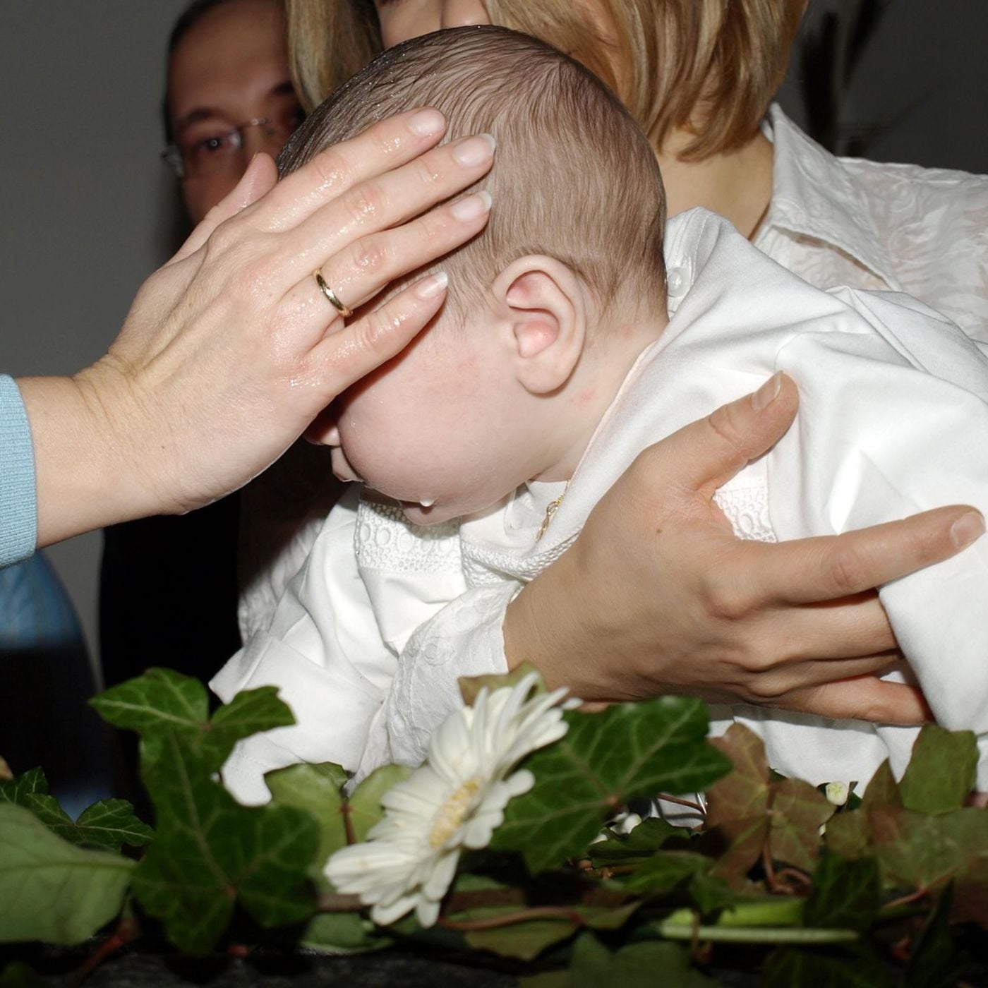 #12704 Why Do Catholics Believe in Baptism? Infant Baptism and More - Karlo Broussard