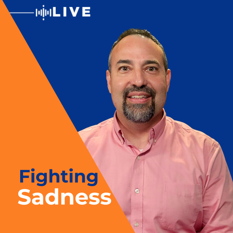 Remedies against sadness of the soul catholic answers podcasts