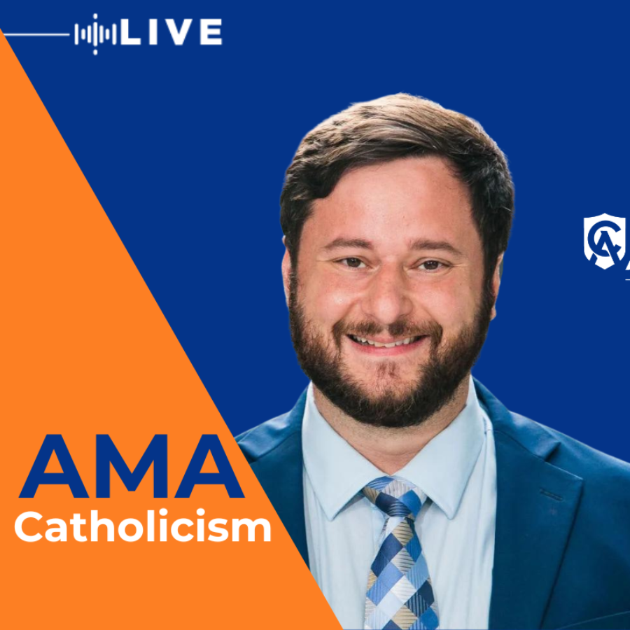 Ask Me Anything | Catholic Answers Podcasts