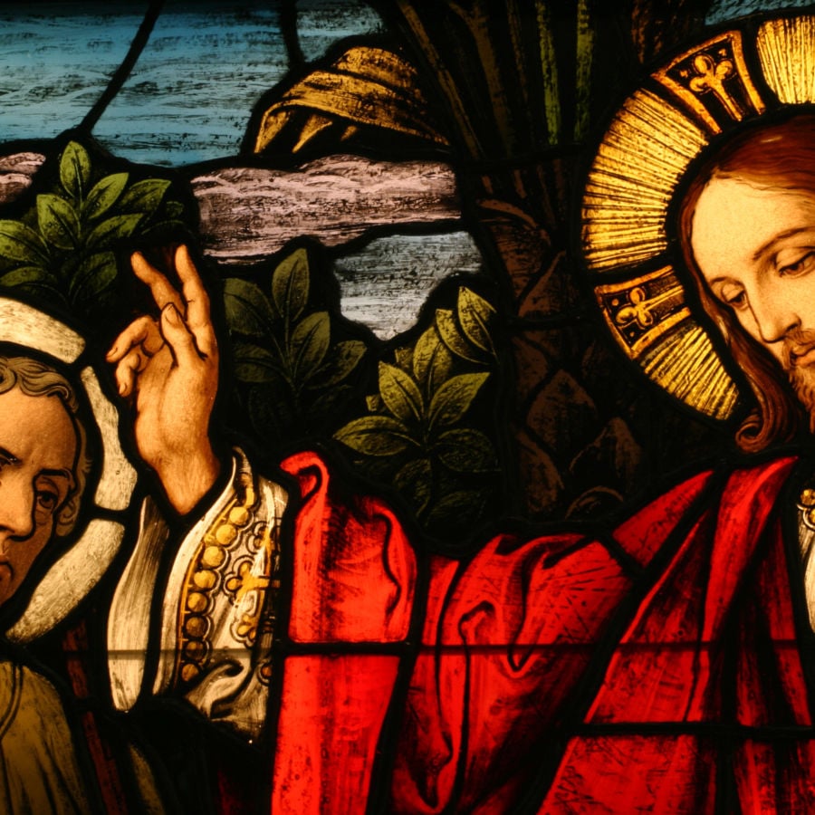 Our power to bind and loose catholic answers magazine