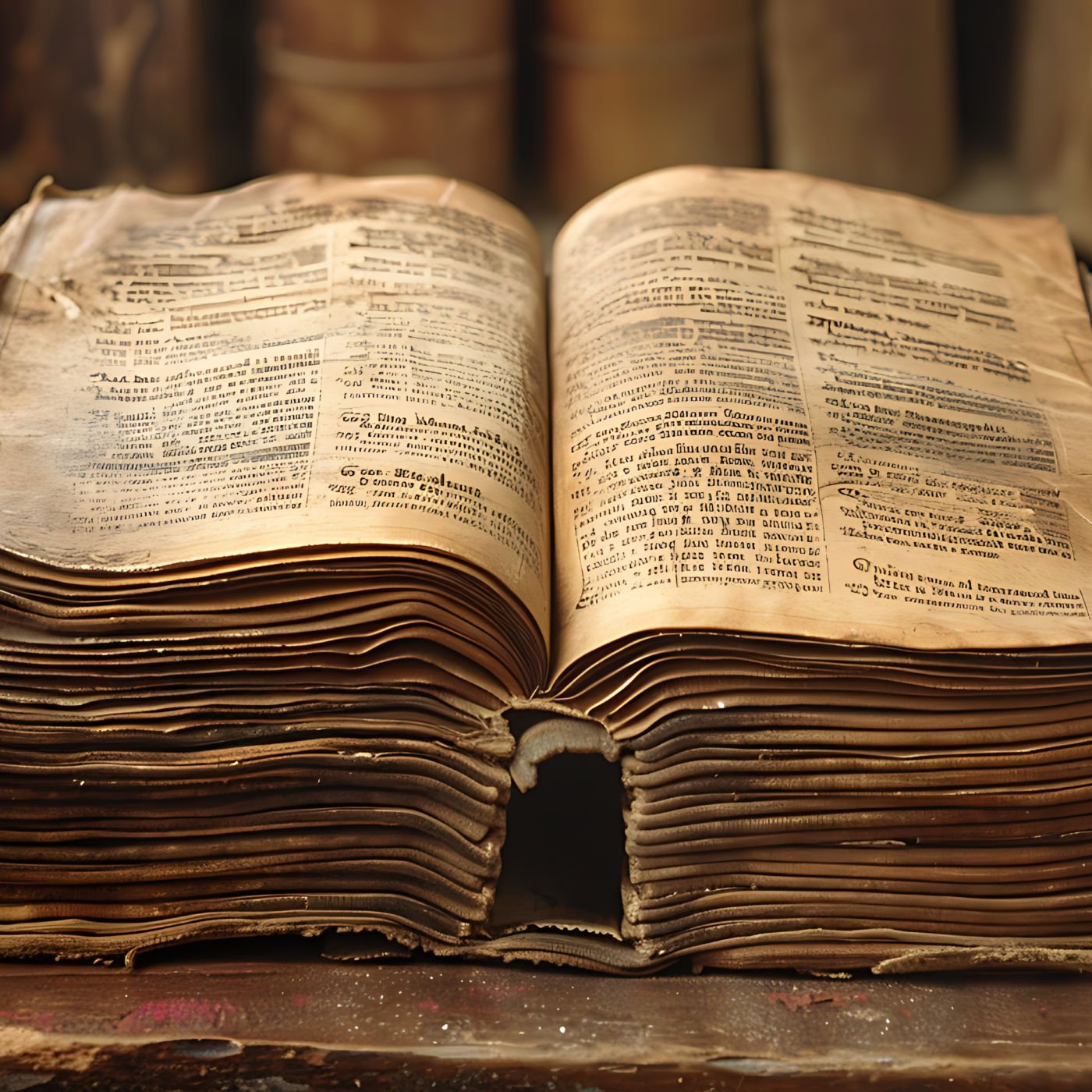 #12406 He Wrote Bible in a Year — Here’s How He Understands Scripture | Jeff Cavins - Jeff Cavins