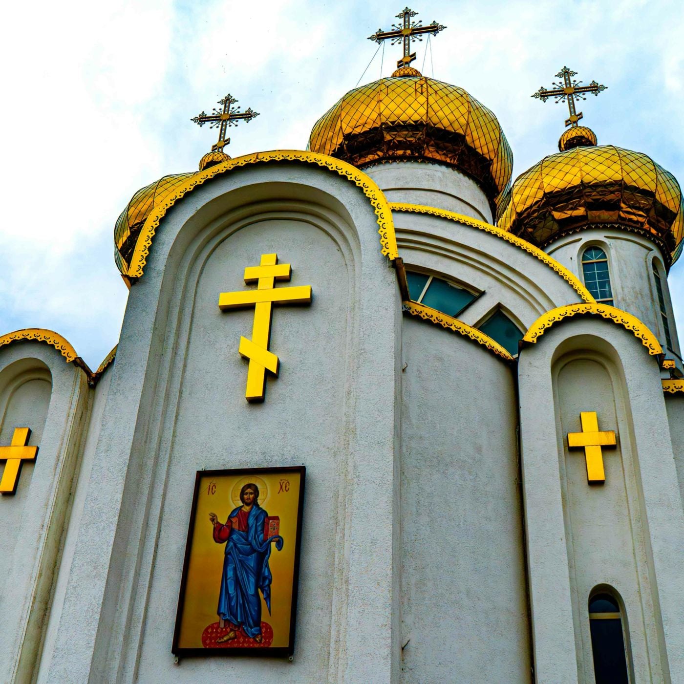 #12177 What’s the Strongest Argument Against Eastern Orthodoxy? - Jimmy Akin