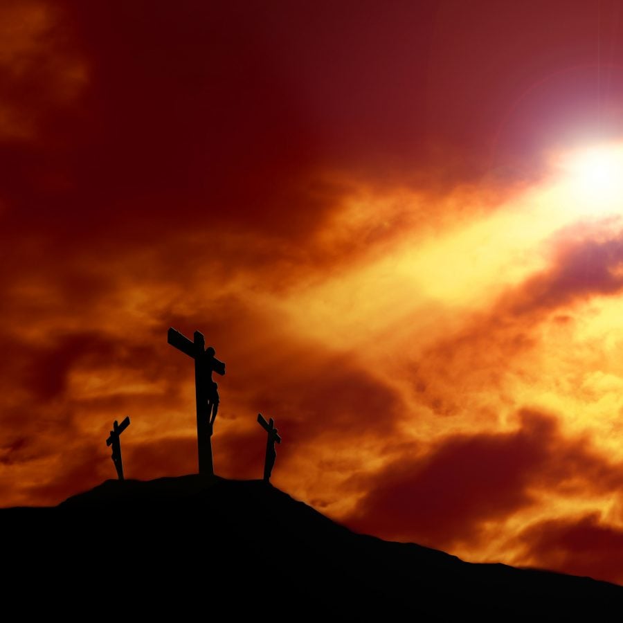 Islam and the Crucifixion | Catholic Answers Magazine