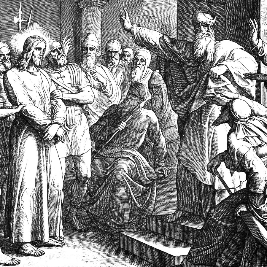 The Timing of Jesus' Trial | Catholic Answers Magazine