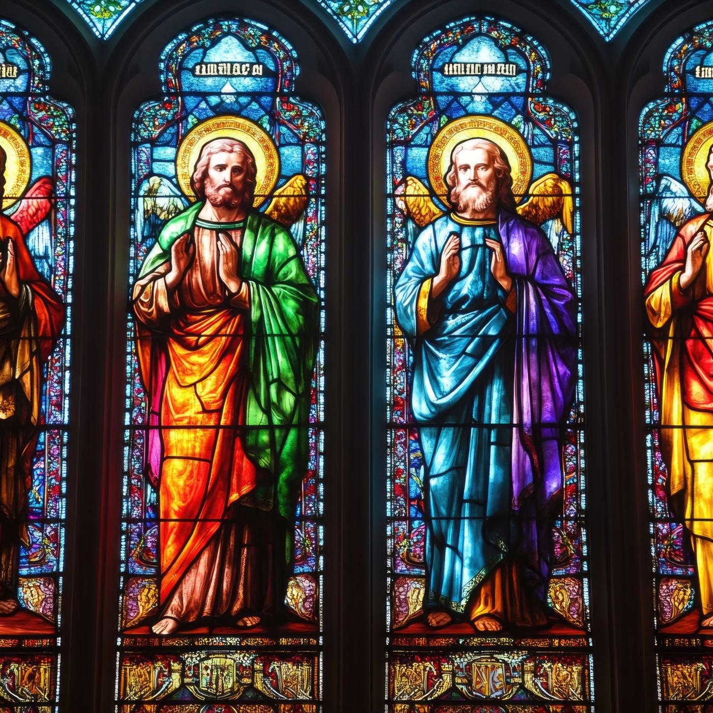 Catholic Answers Live