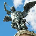 Michael the Archangel, Saint | Catholic Answers Encyclopedia