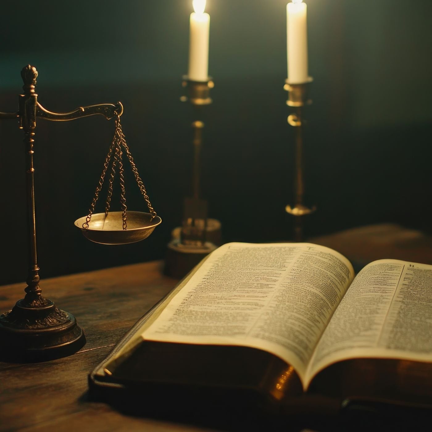 #12154 What’s the Biblical Basis for Temporal Punishment for Sin? - Karlo Broussard