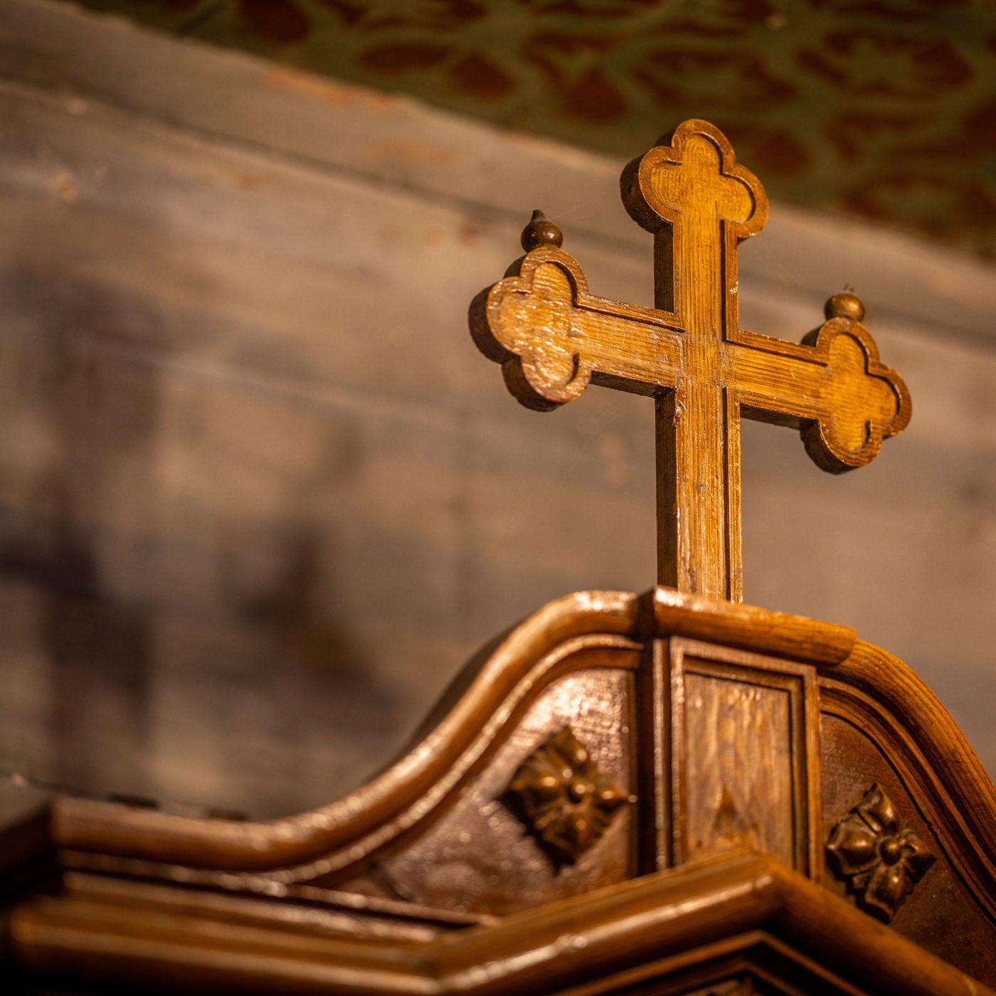 #12601 Why Aren’t You Catholic? Authority, Confession, and Mary - Karlo Broussard