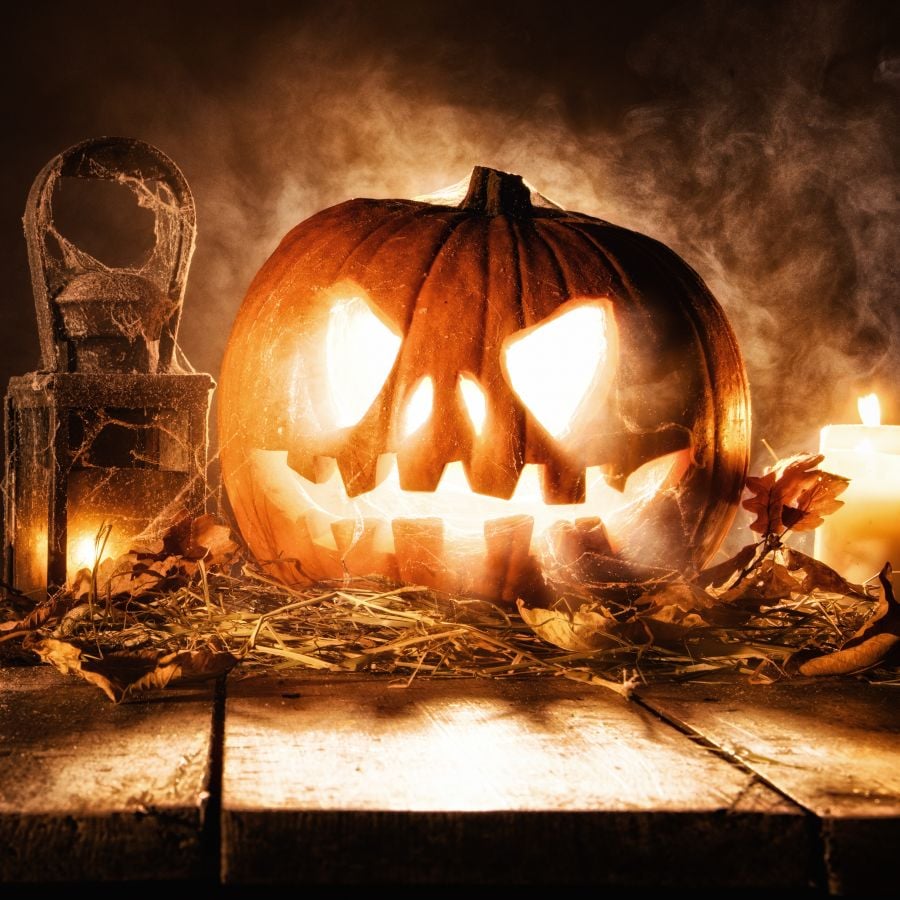 It’s OK to Celebrate Halloween | Catholic Answers Q&A