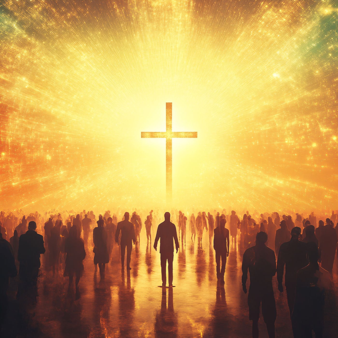 #12153 Where Does the Bible Say Jesus Descended Into Hell? - Karlo Broussard