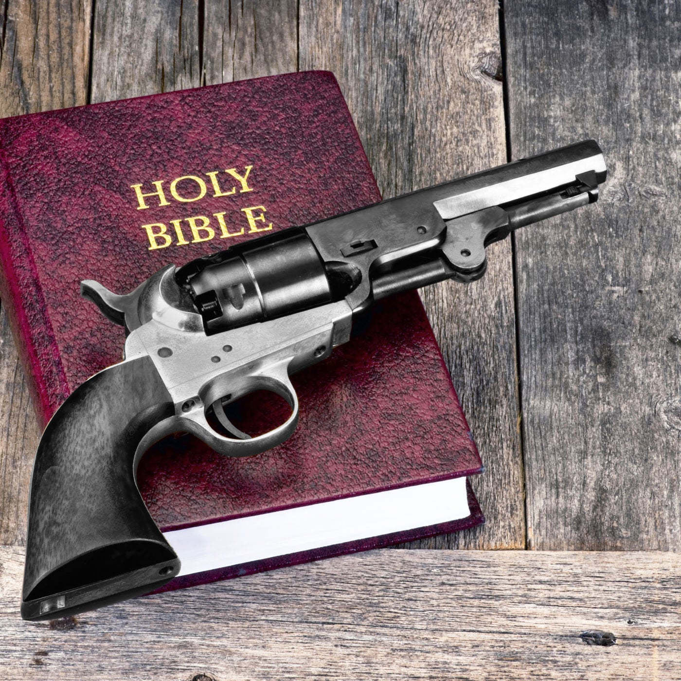 #12256 Resurrection Facts, Reality Shifting Morality, and the Church’s View on Firearms - Jimmy Akin