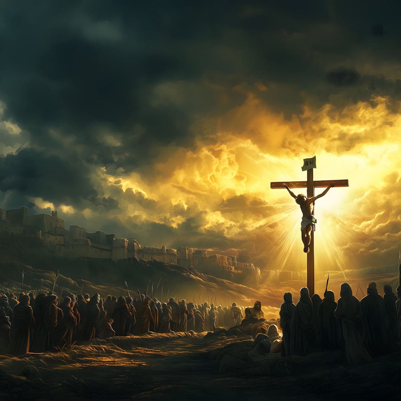 #12511 Why Is the Incarnation Necessary for Salvation? Mary and Sin - William Albrecht