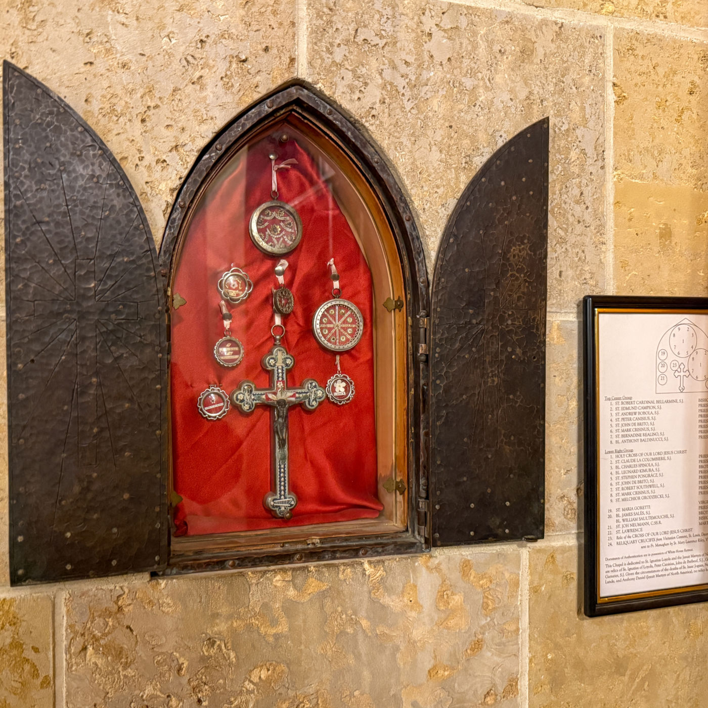 #12143 How Do Catholics Defend the Use of Relics Against Claims of Idolatry? - Karlo Broussard