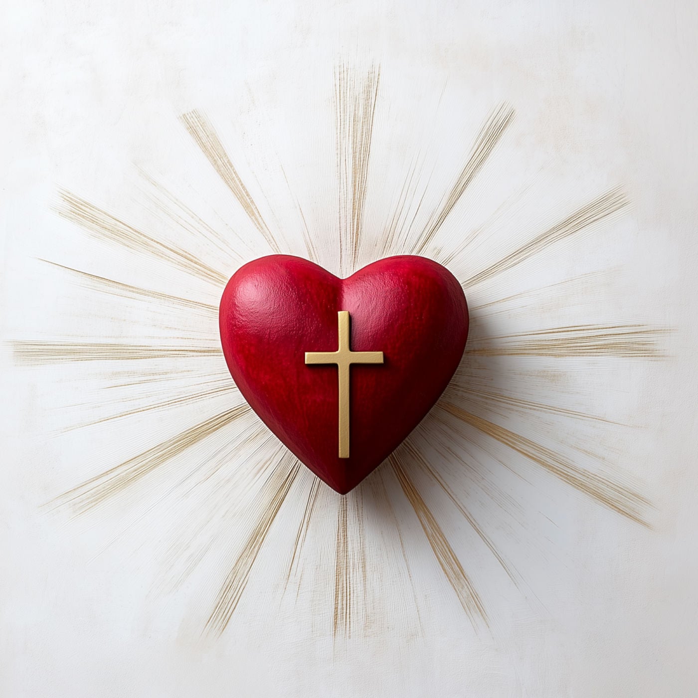 #12247 Faith Working Through Love: Salvation, Confession, and Trusting the Church - Alex Jurado