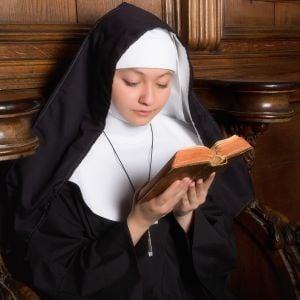 Nuns | Catholic Answers Encyclopedia