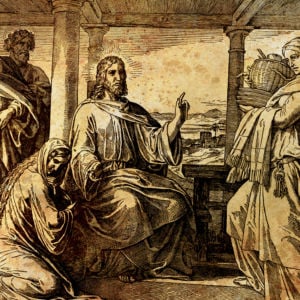 Was Jesus Too Harsh to Martha? | Catholic Answers Podcasts