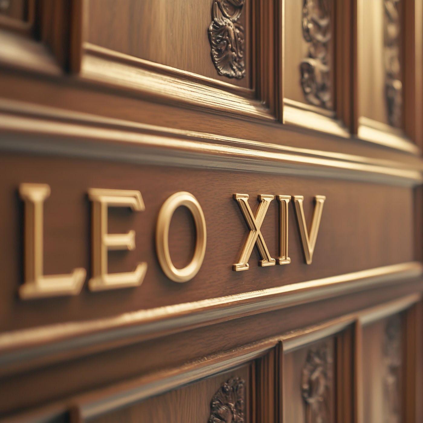 #12187 Why Leo XIV? What the New Pope’s Name Might Be Telling Us - William Albrecht