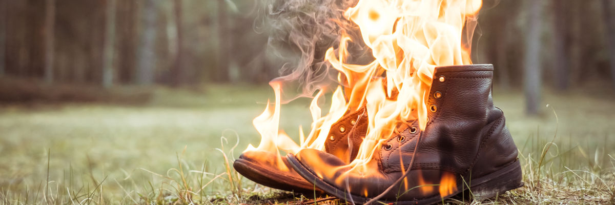 Why Buying Satan Shoes Is a Bad Idea | Catholic Answers Magazine