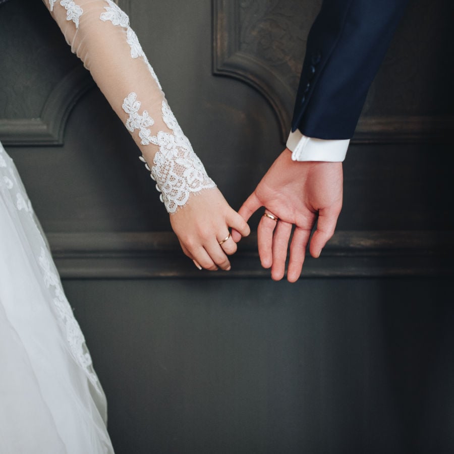 Authority and Submission in Marriage, Done Right | Catholic Answers Magazine