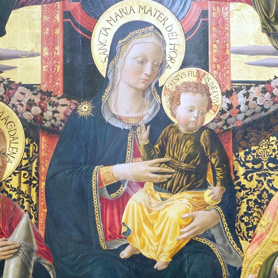 How to Explain the Perpetual Virginity of Mary | Catholic Answers Magazine