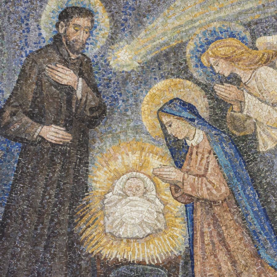 Kenosis Catholic Answers Magazine