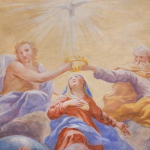 Why Is Mary Called Queen of Heaven? | Catholic Answers Q&A
