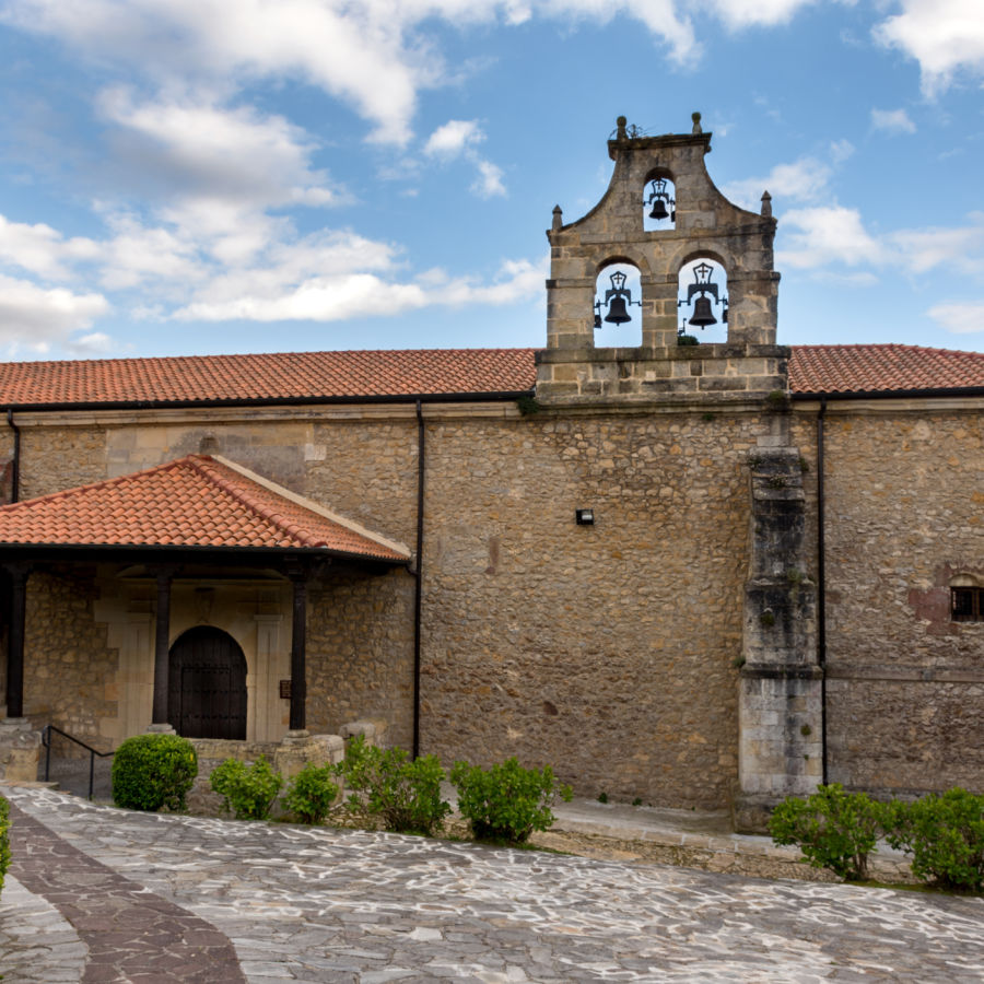 Diocese of Santander Catholic Answers