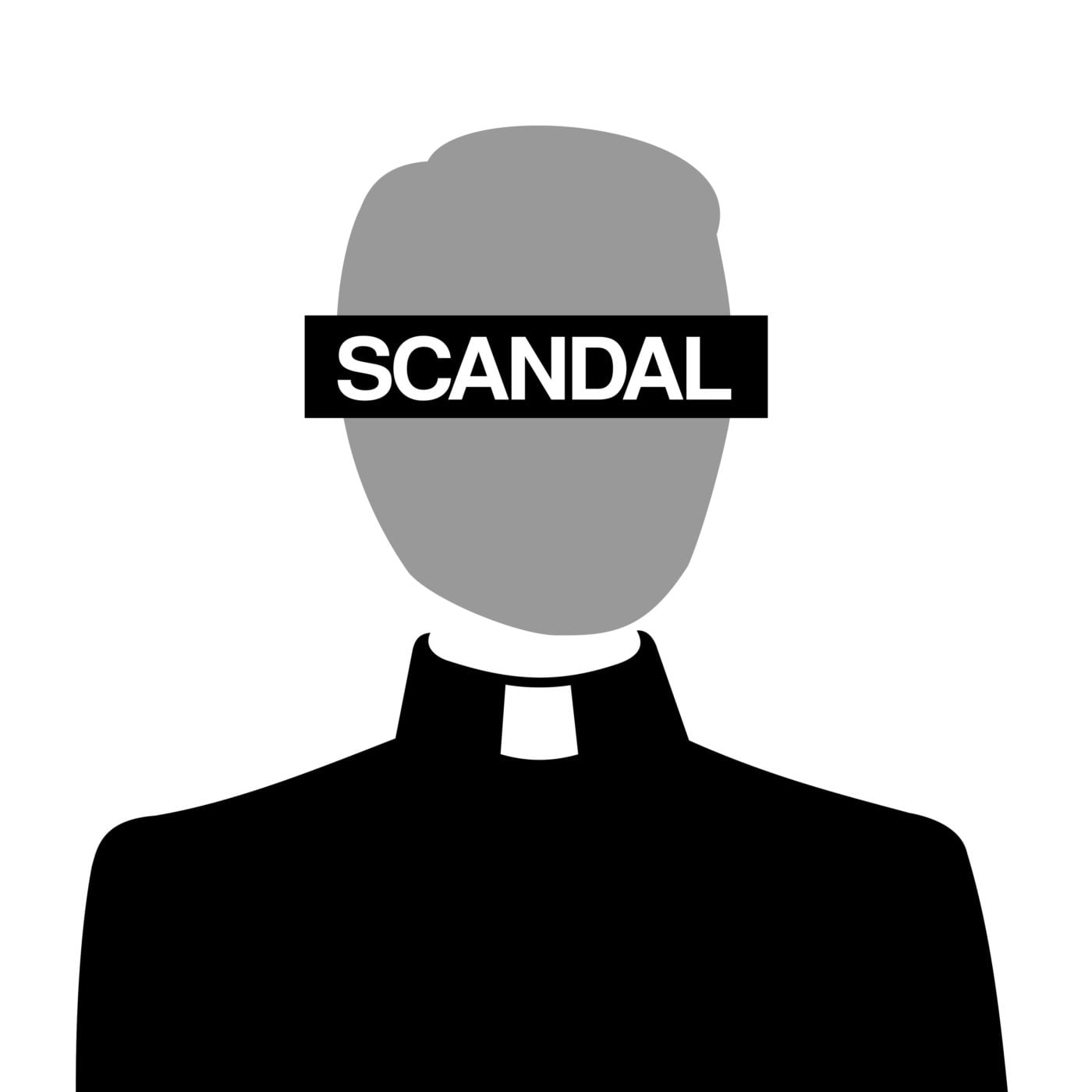 #12706 Is Leaving the Church Cause of Scandal a Mortal Sin? - Tom Nash