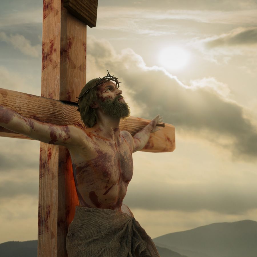 The Timing Of Jesus' Death | Catholic Answers