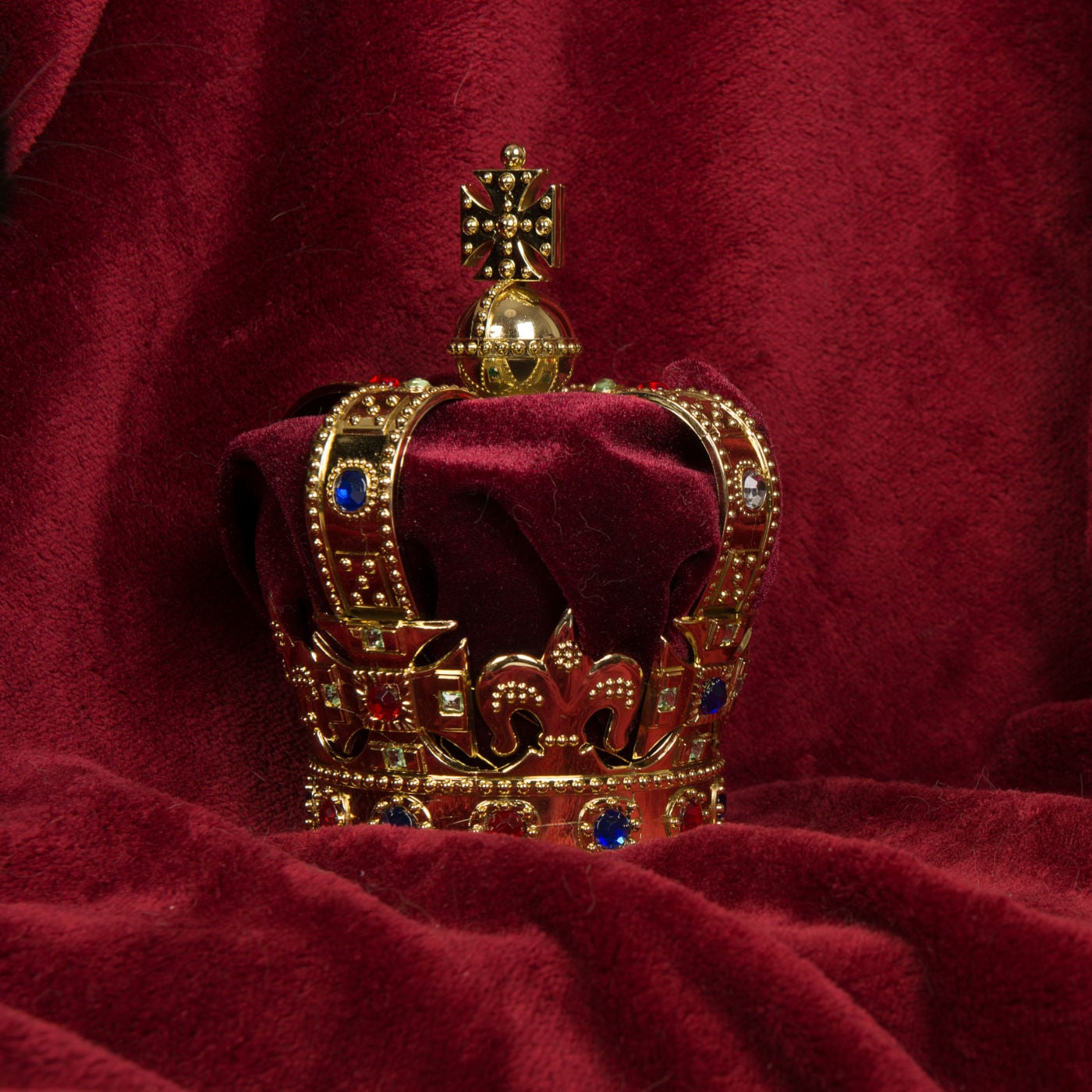 #12588 Could the Pope Crown a New Holy Roman Emperor Today? - Jimmy Akin