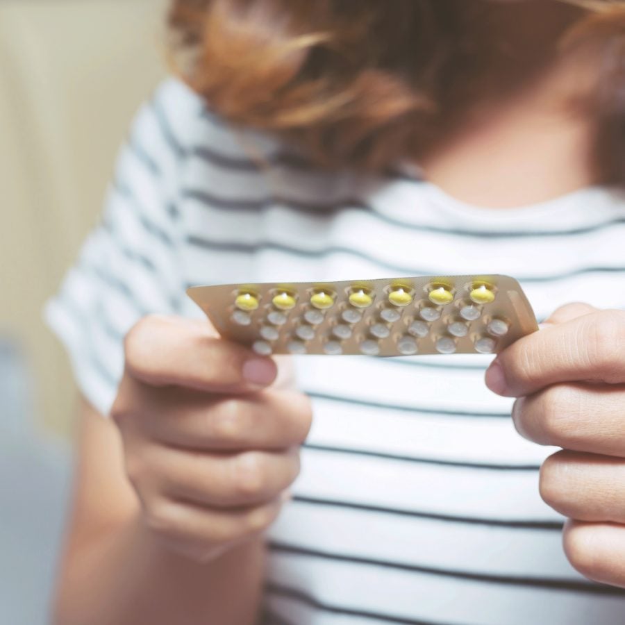 Birth Control Catholic Answers Tract