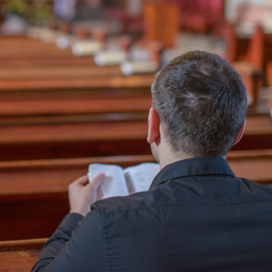 Does a Saturday morning Mass fulfill the Sunday obligation? | Catholic ...