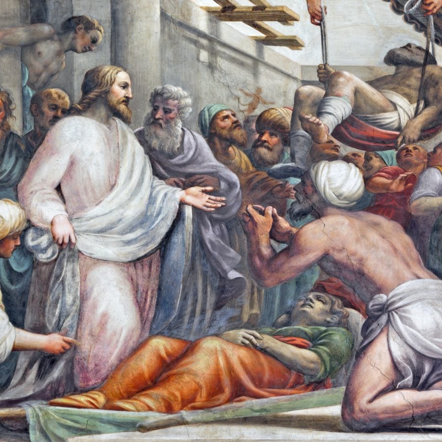 What the Early Church Believed Miracles Catholic Answers Tract