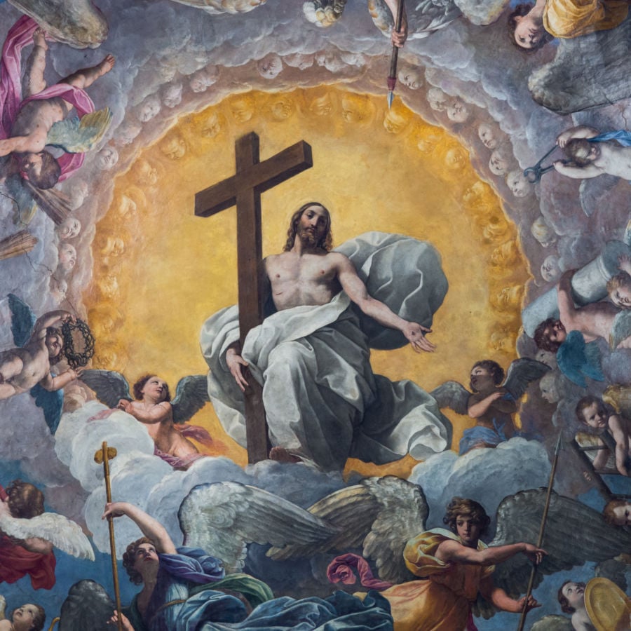 All Saints | Catholic Answers Encyclopedia