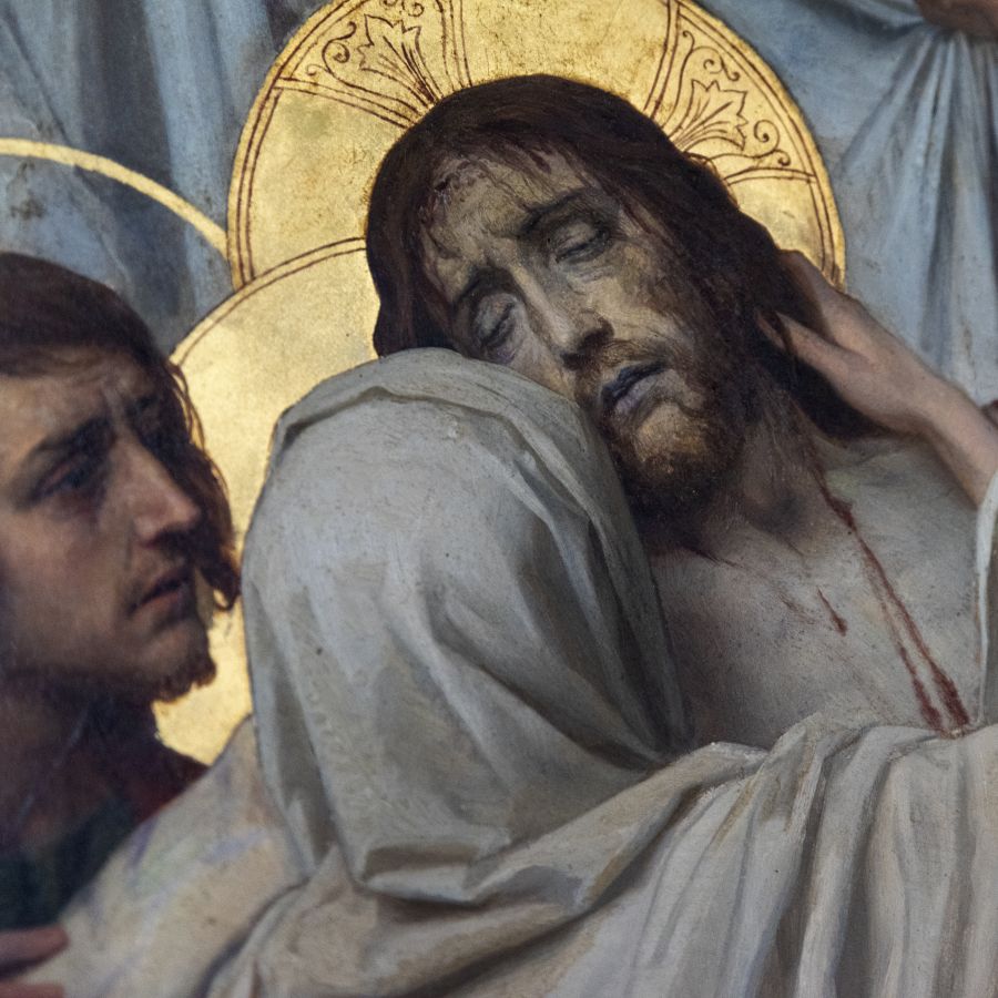 It Was Sin That Killed the Savior | Catholic Answers Magazine