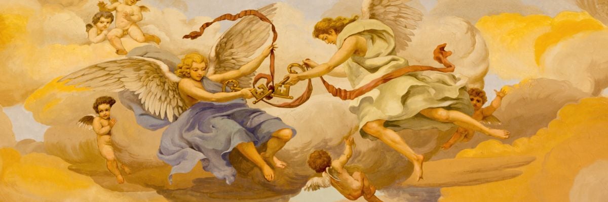 Who Are the 4 Most Important Angels in the Bible?