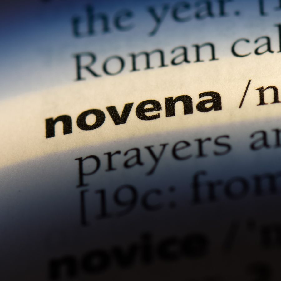 How to Make a Novena | Catholic Answers Q&A