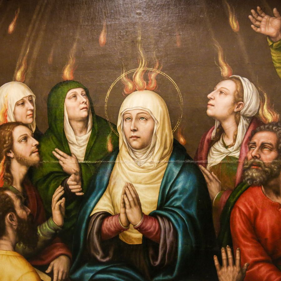 why-doesn-t-the-bible-mention-mary-after-pentecost-catholic-answers-q-a