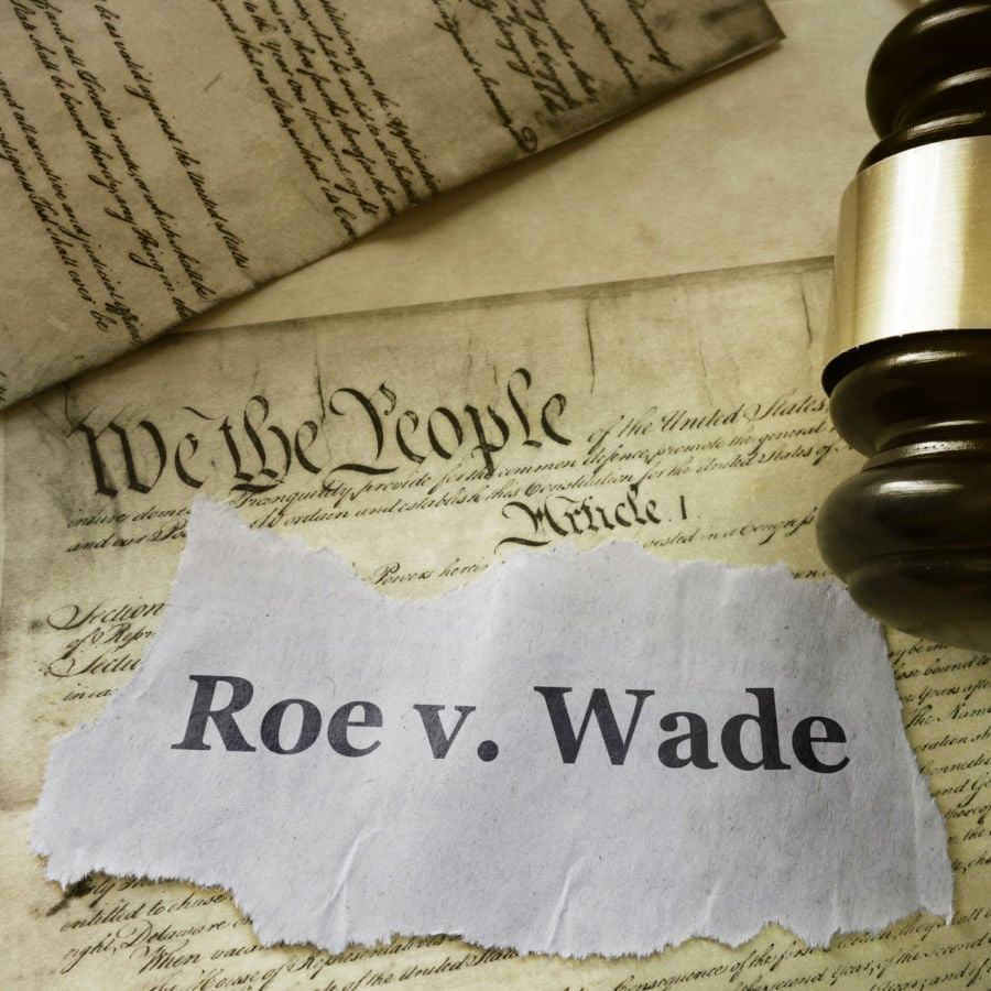 DIALOGUE A Catholic Case for Roe v Wade Catholic Answers