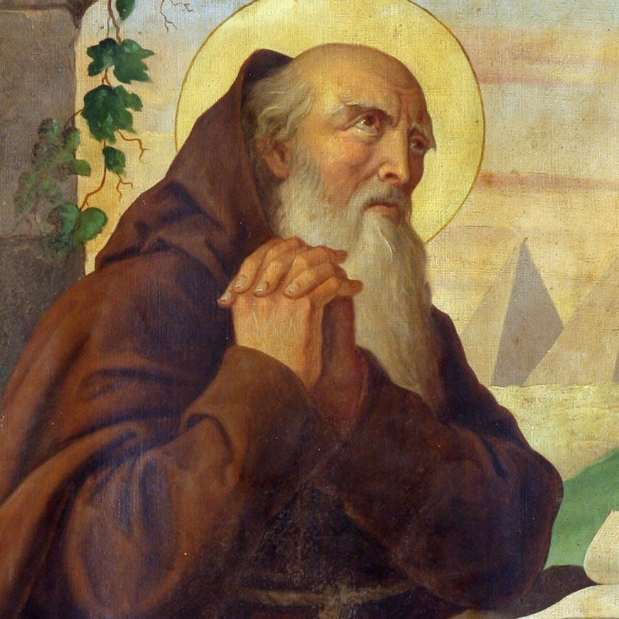 Monasticism  Catholic Answers Encyclopedia