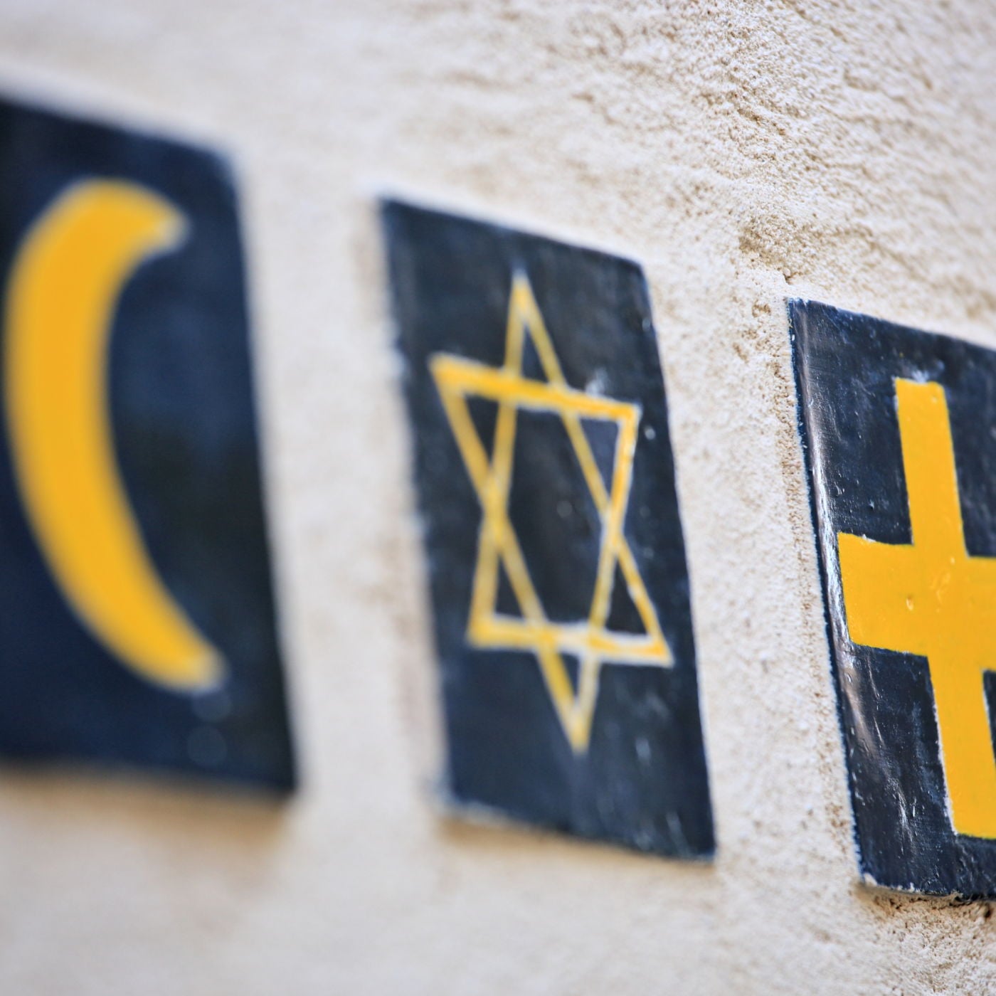 #12205 What Sets Catholicism Apart from Other Abrahamic Faiths? - Tim Staples