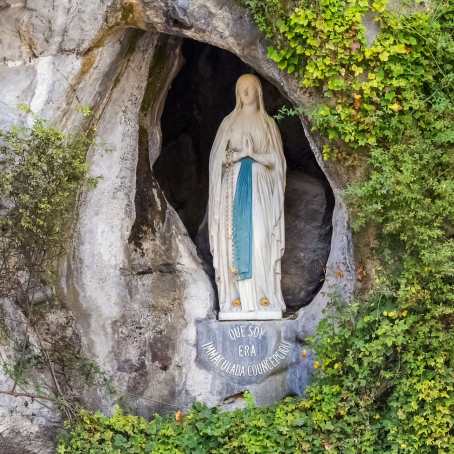More Reasons for Mary's Perpetual Virginity | Catholic Answers Magazine